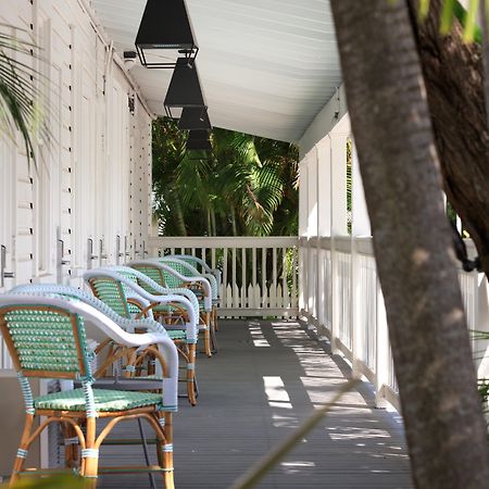 Ella'S Cottages - Key West Historic Inns Exterior photo